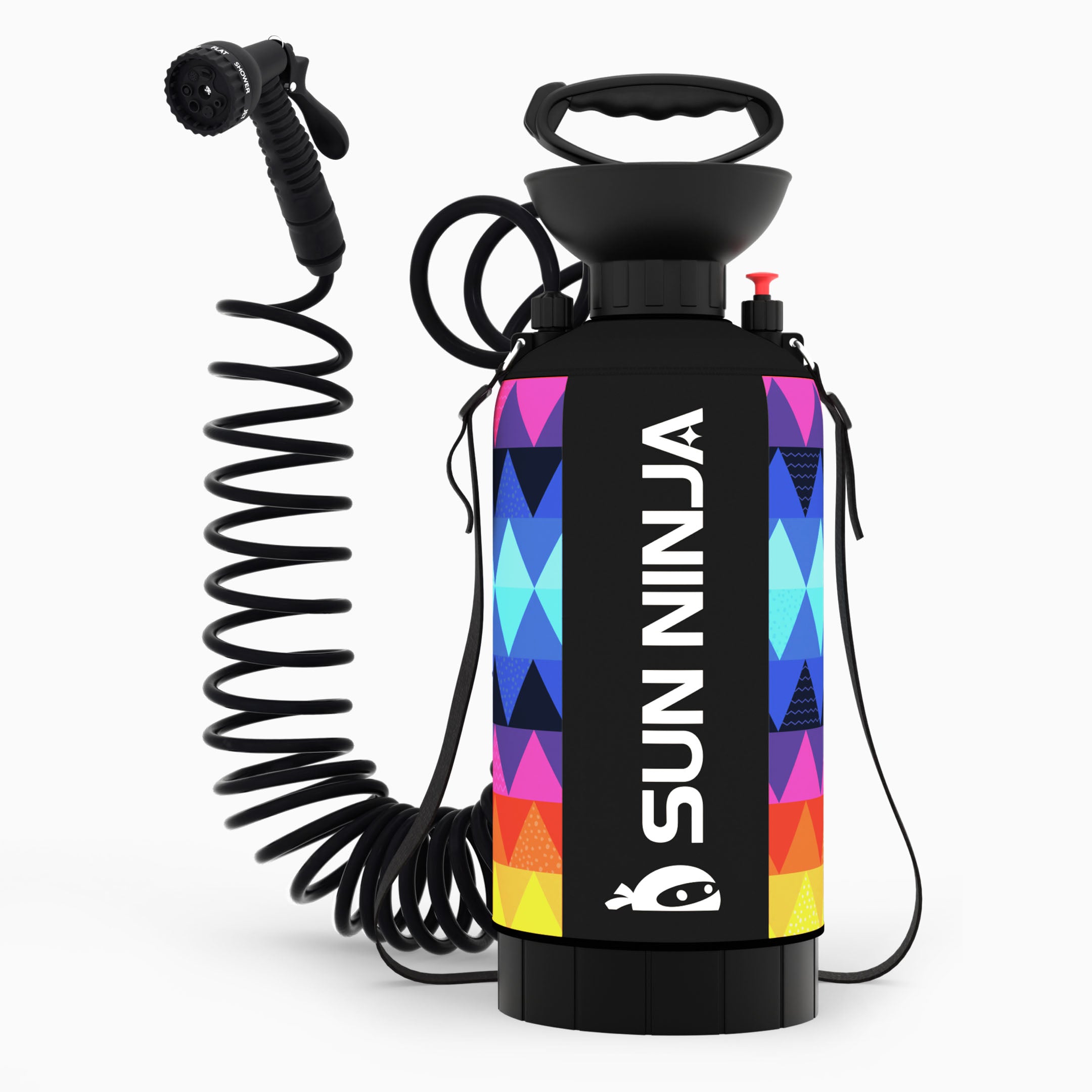 Portable Shower - 2.1 Gallon T9 image 5