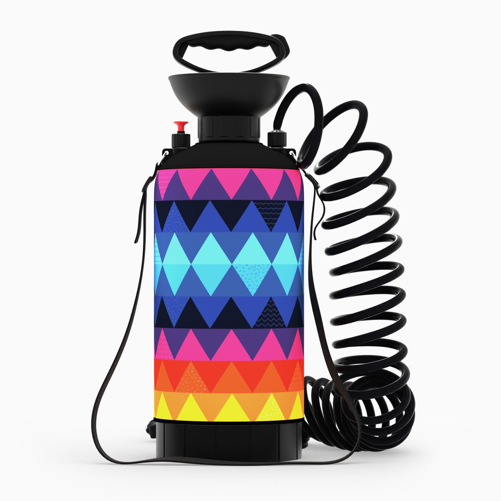 Portable Shower - 2.1 Gallon T9 image 8