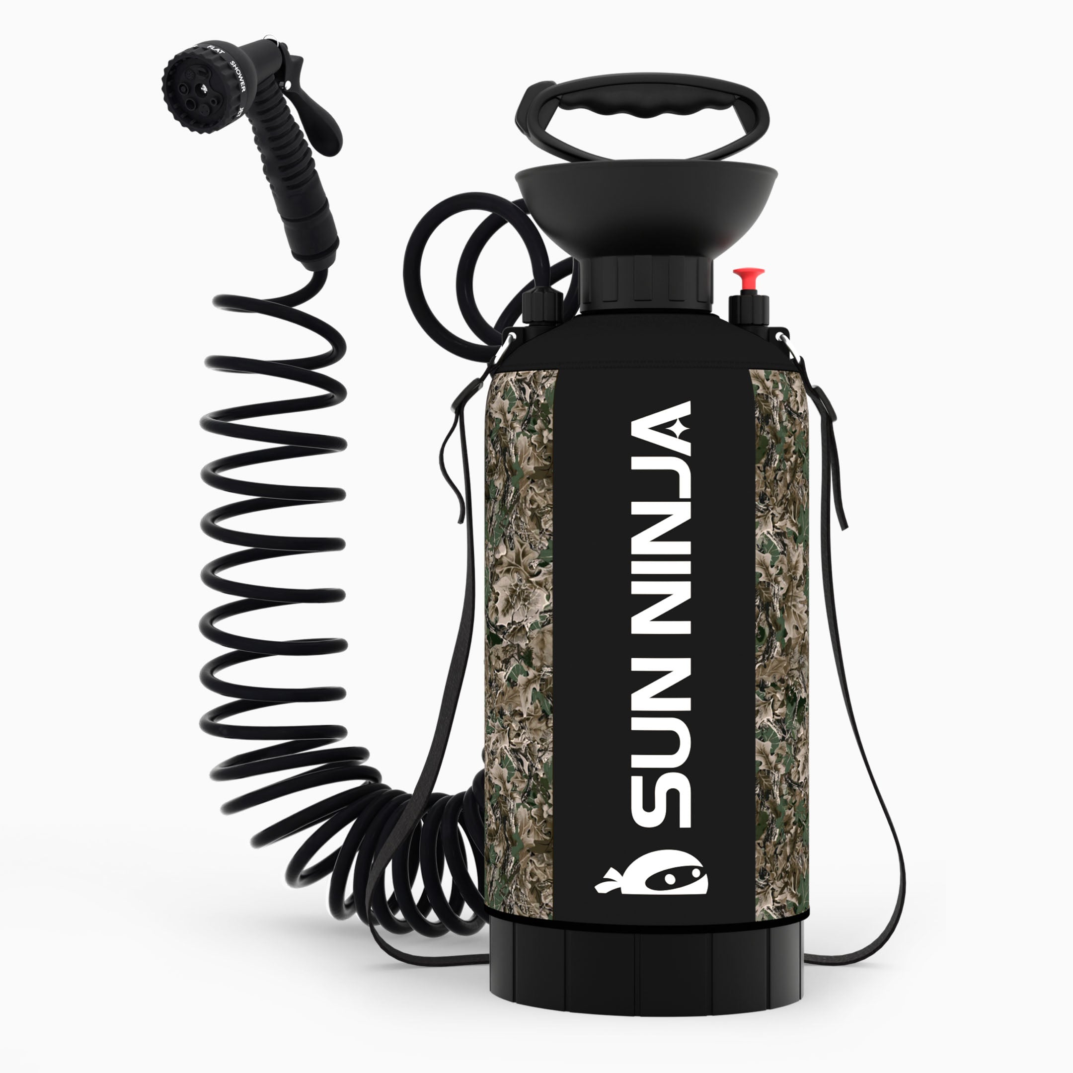 Portable Shower - 2.1 Gallon T9 image 20
