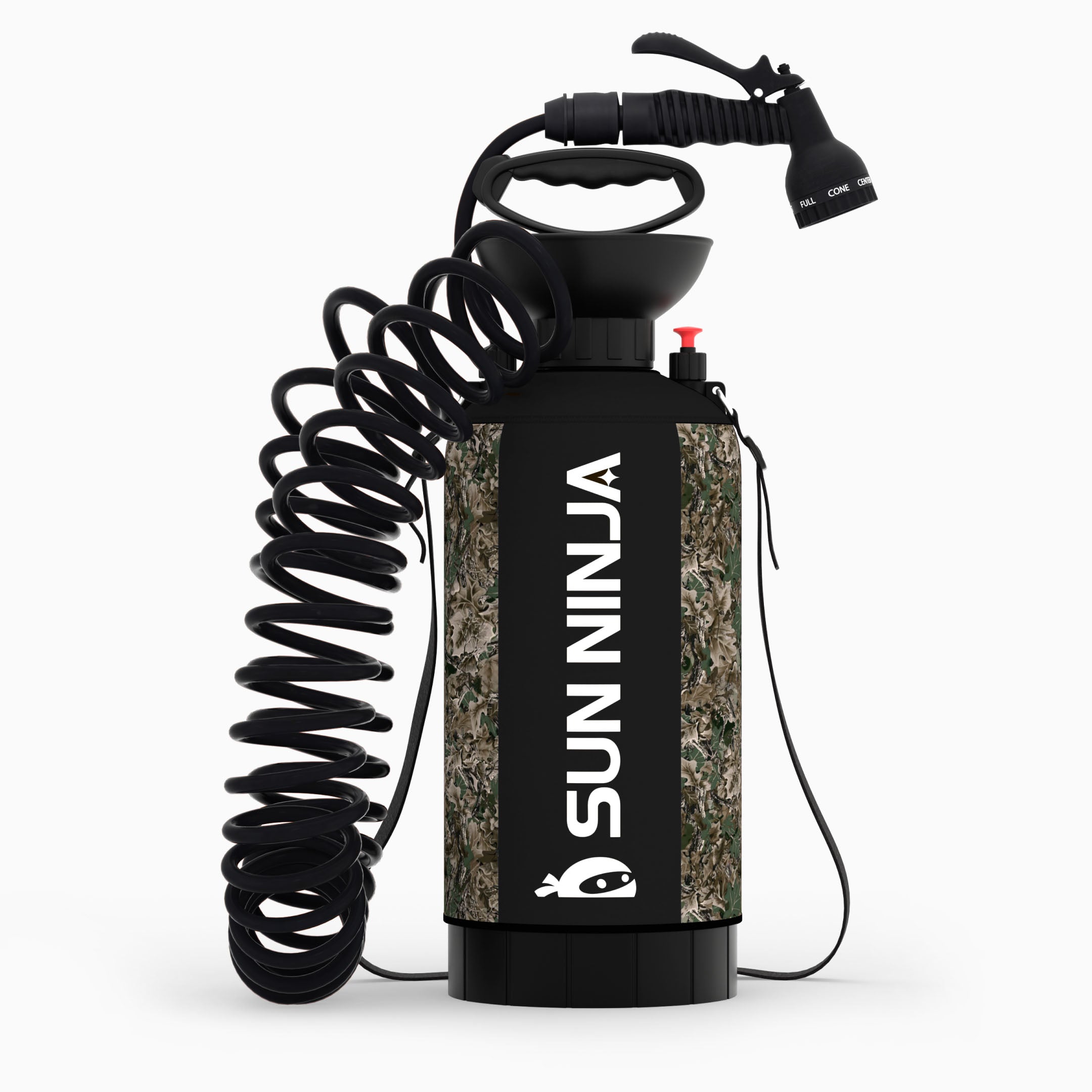 Portable Shower - 2.1 Gallon T9 image 23