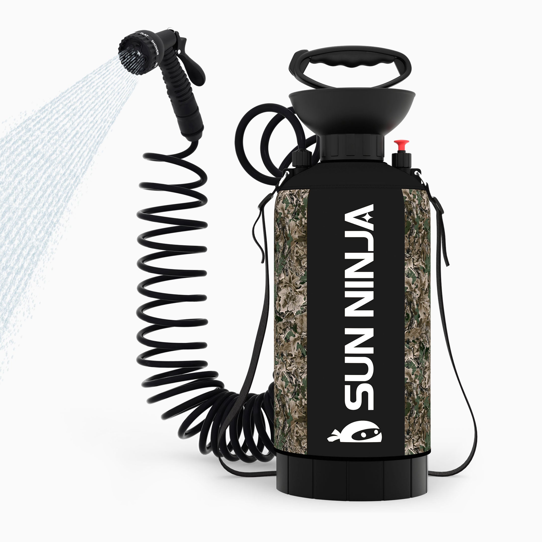Portable Shower - 2.1 Gallon T9 image 17