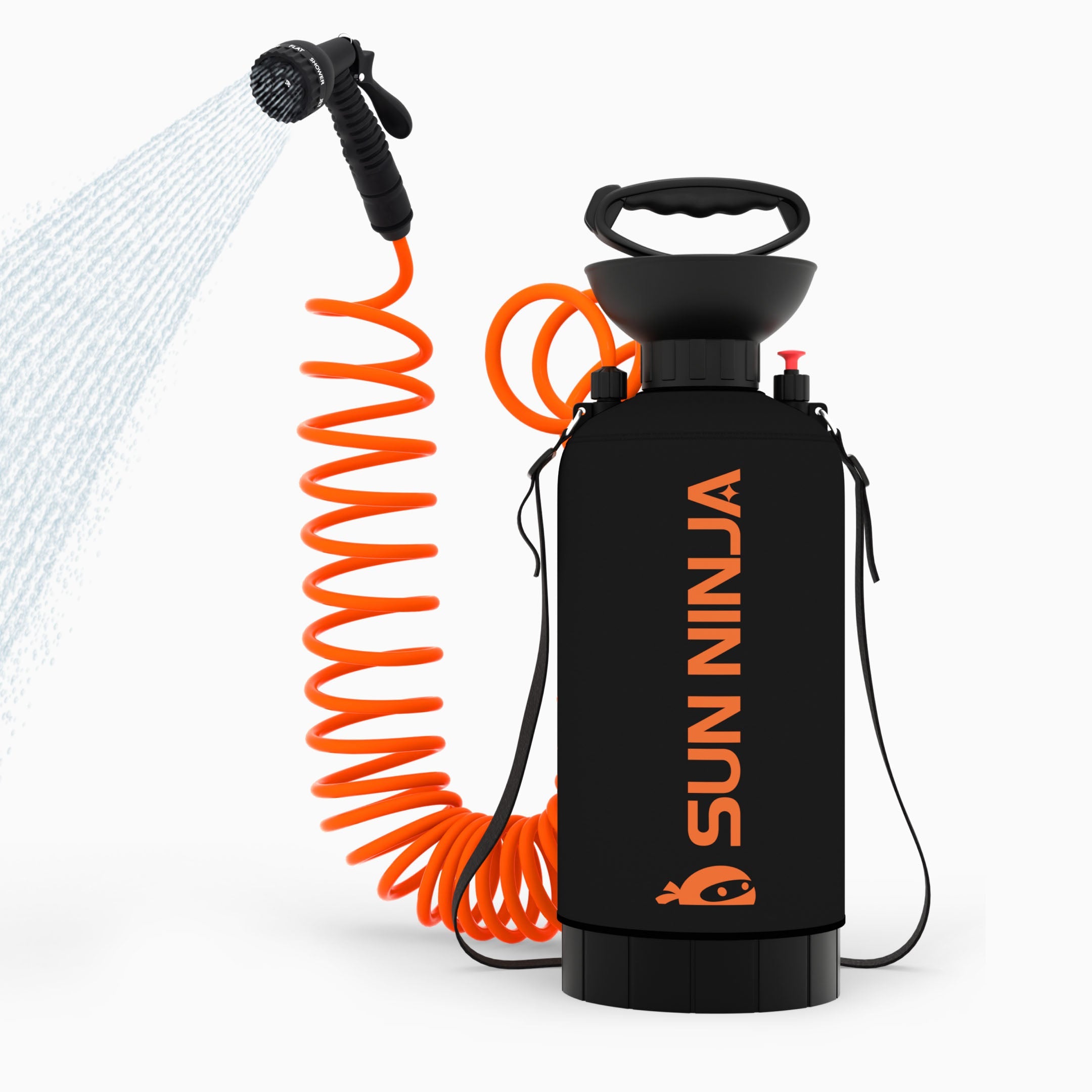 Portable Shower - 2.1 Gallon T9 image 9