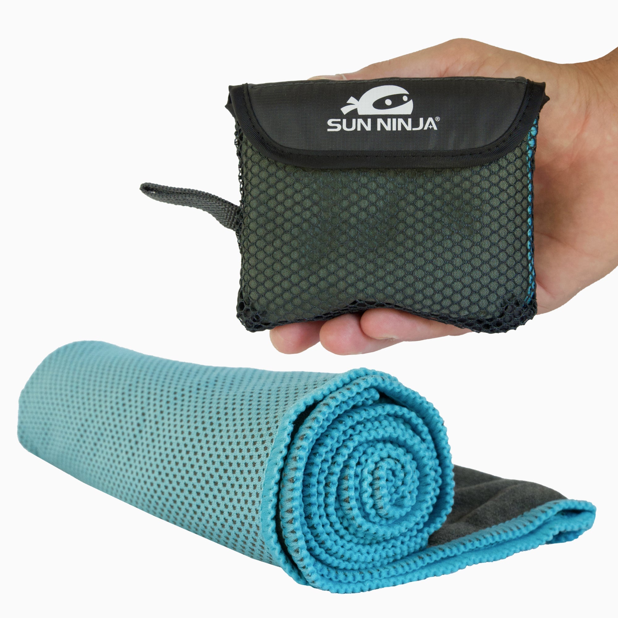 Cooling Towel R2 image 5