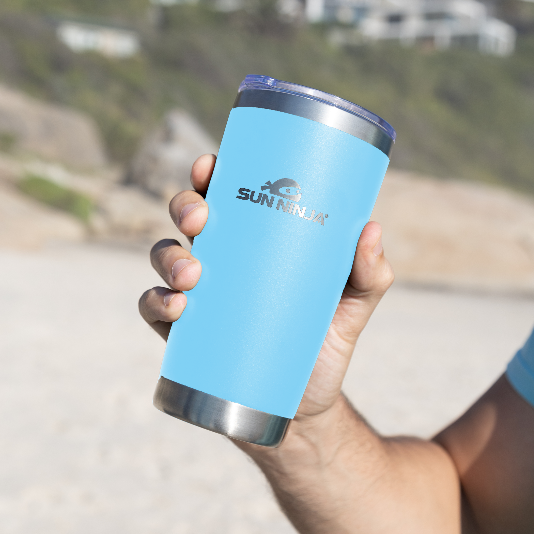 20 oz. Tumbler B1 image 3