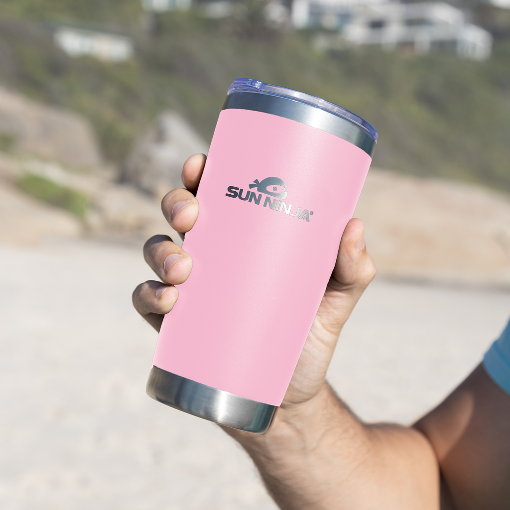20 oz. Tumbler B1 image 10
