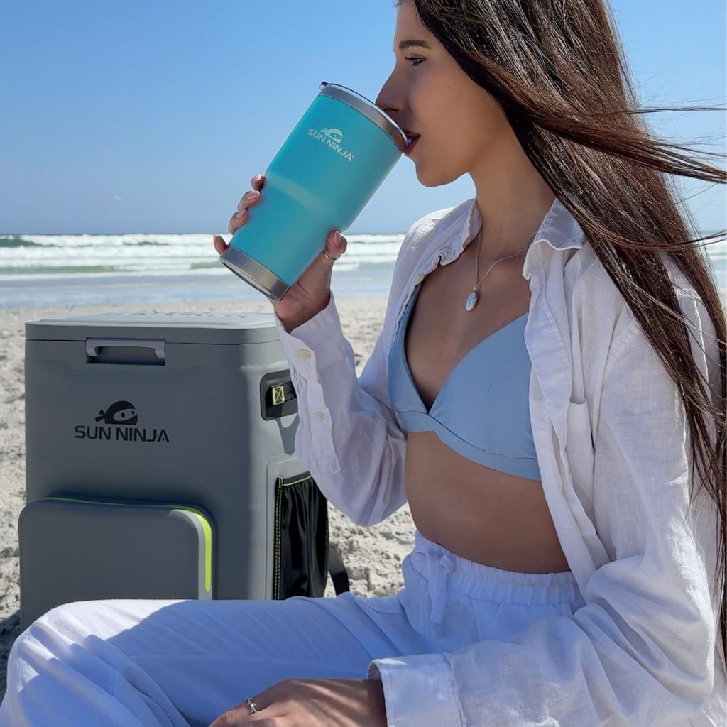 30 oz. Tumbler T4 image 32