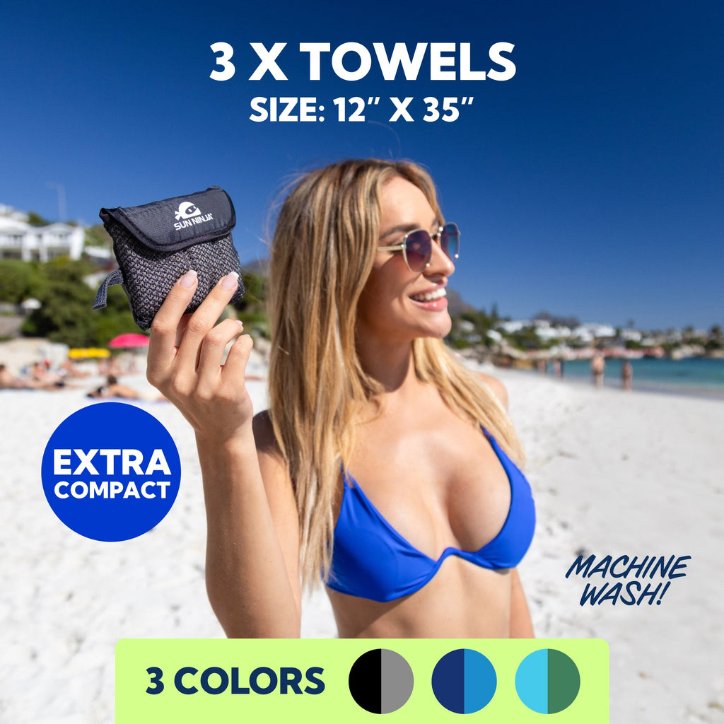 Cooling Towel R2 image 4