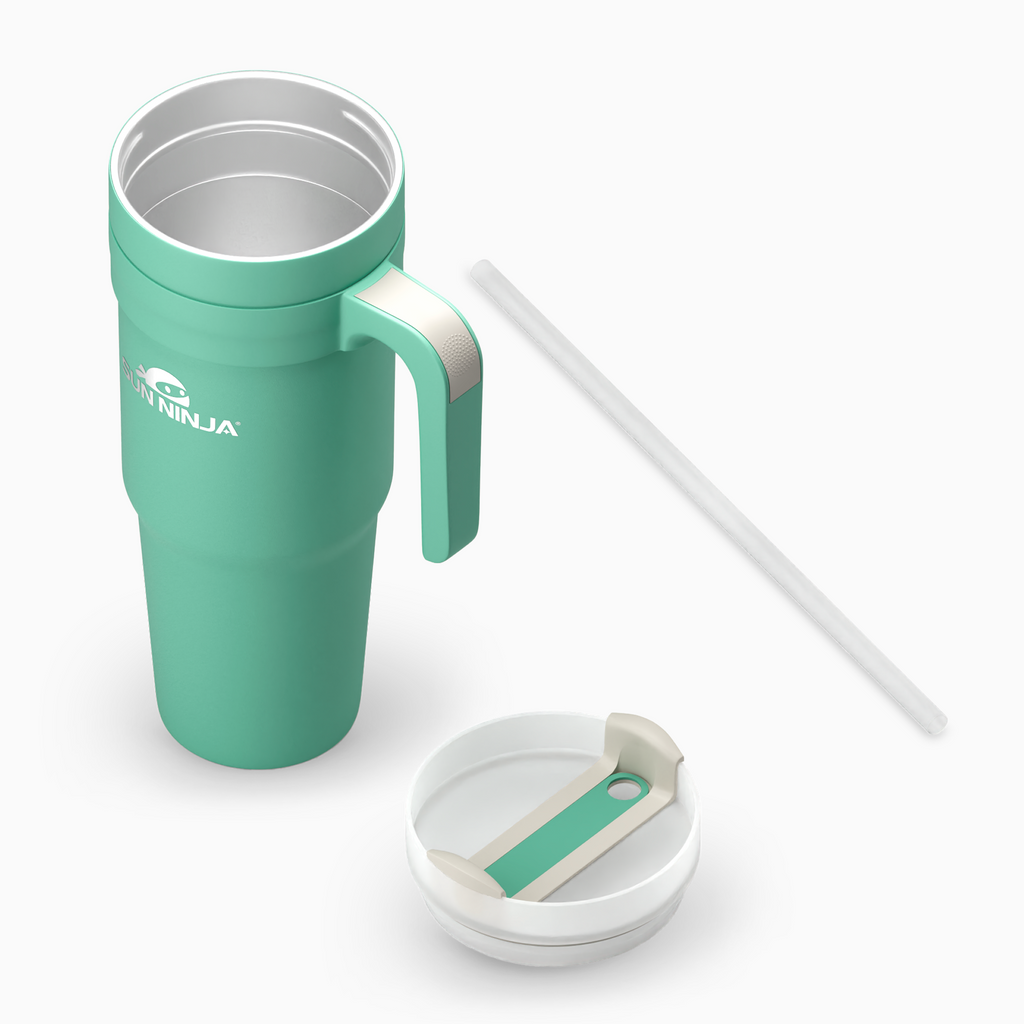 40 oz. Travel Mug V8 image 20