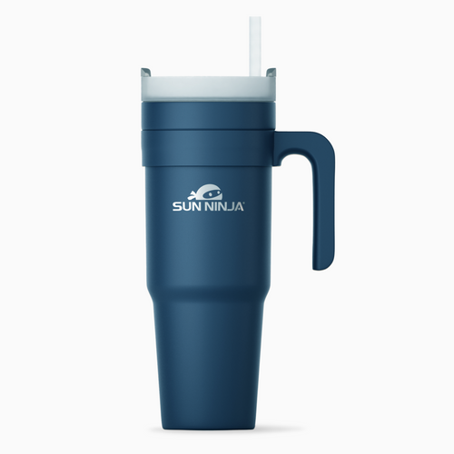 40 oz. Travel Mug V8 image 1