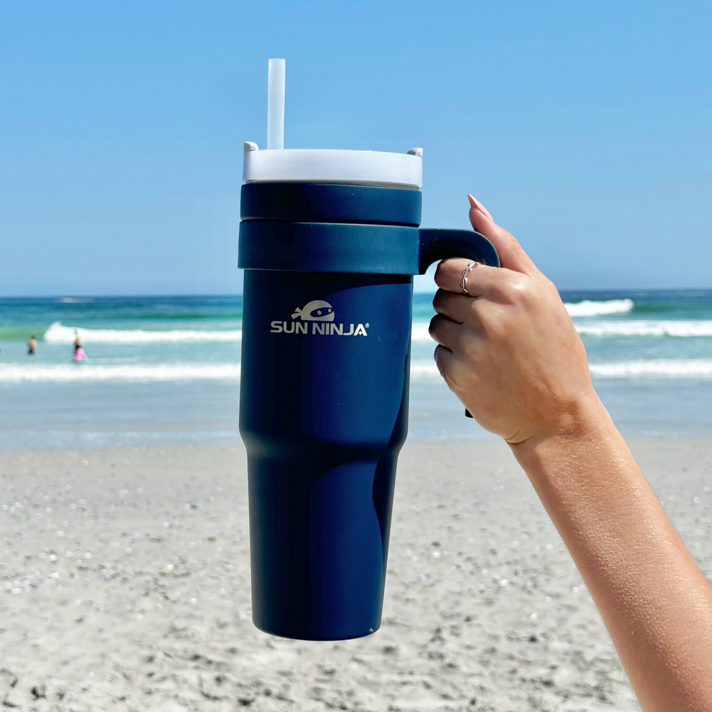 40 oz. Travel Mug V8 image 5
