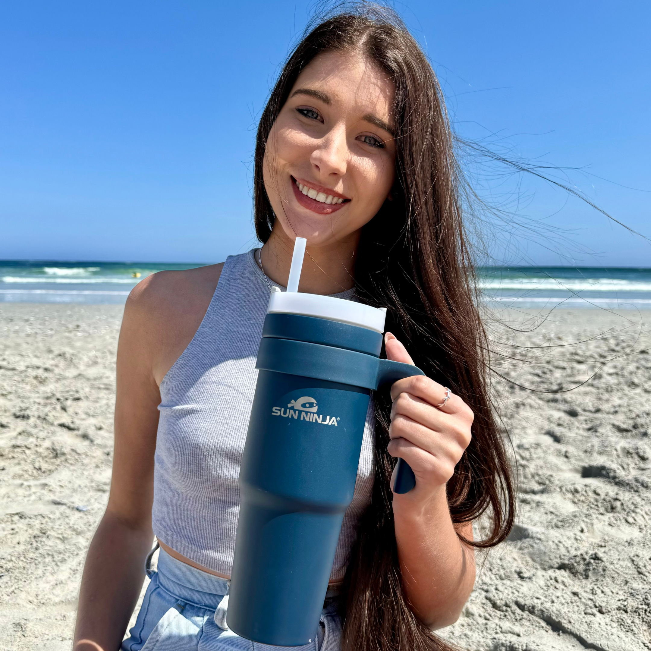 40 oz. Travel Mug V8 image 15