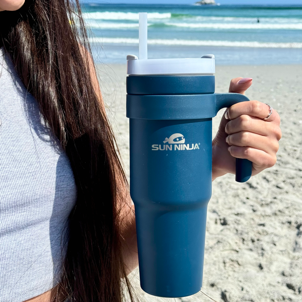 40 oz. Travel Mug V8 image 16