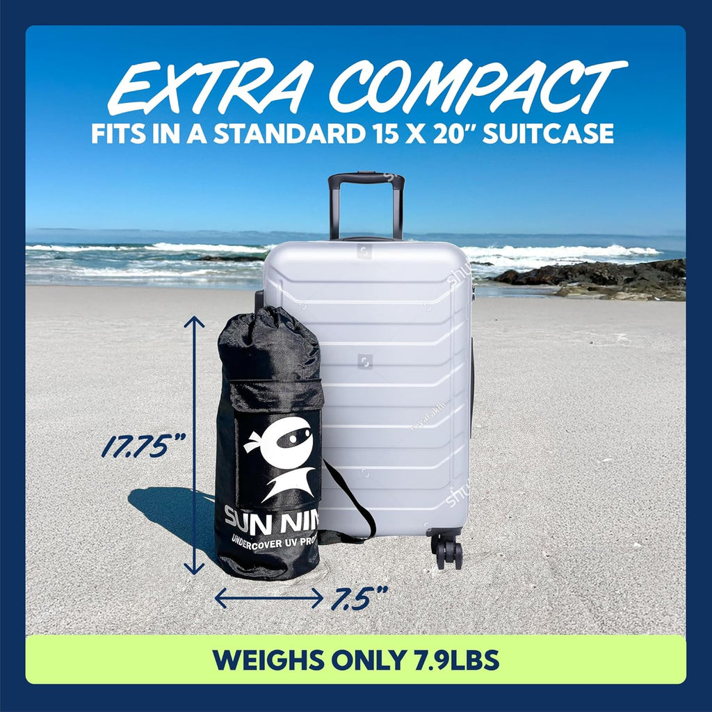 Beach Tent - 4 Person Y1 image 29