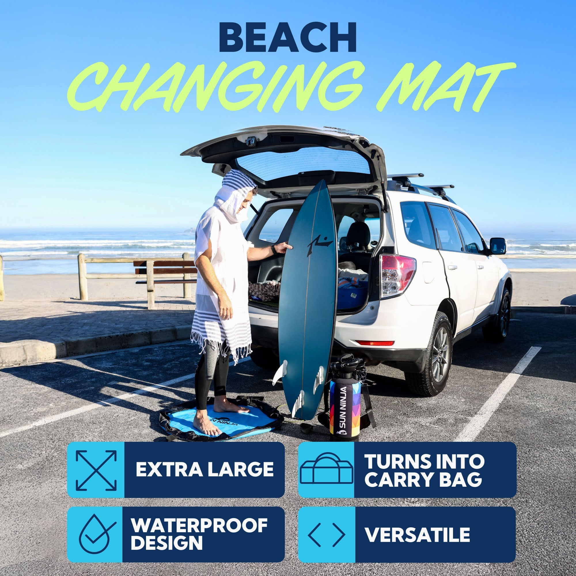 The Surfer Dude Bundle Q1 image 9