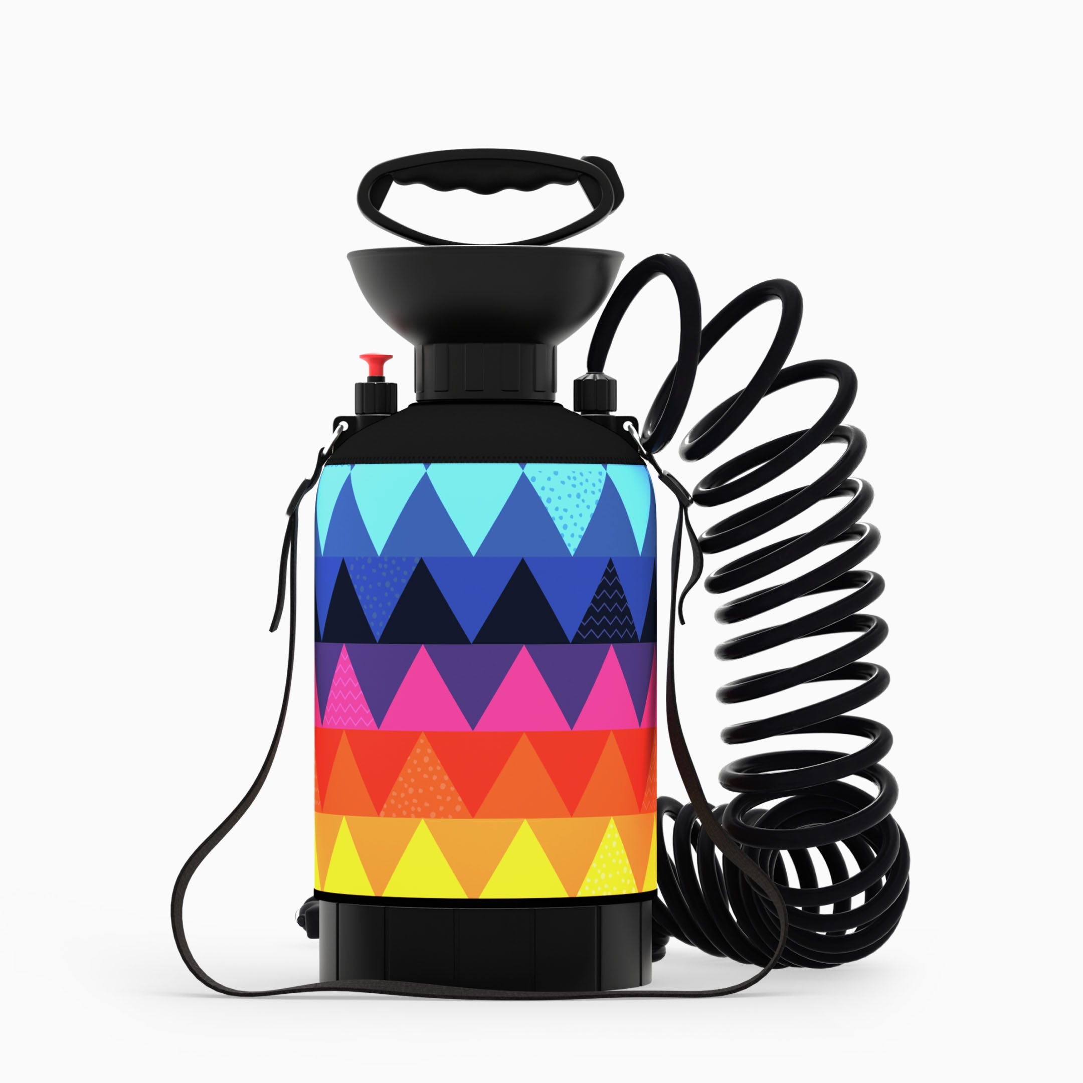 Portable Shower - 1.3 Gallon W6 image 7