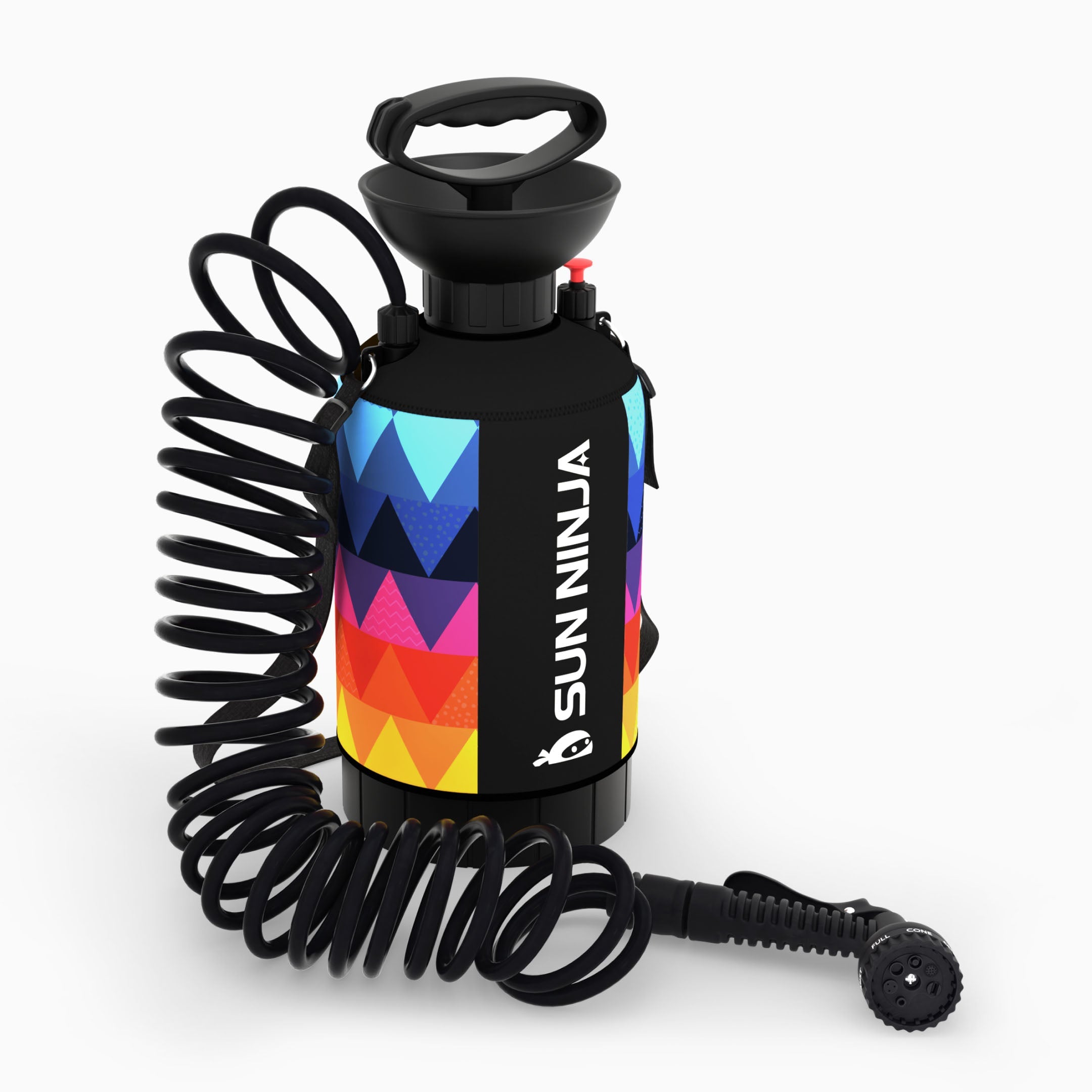 Portable Shower - 1.3 Gallon W6 image 6