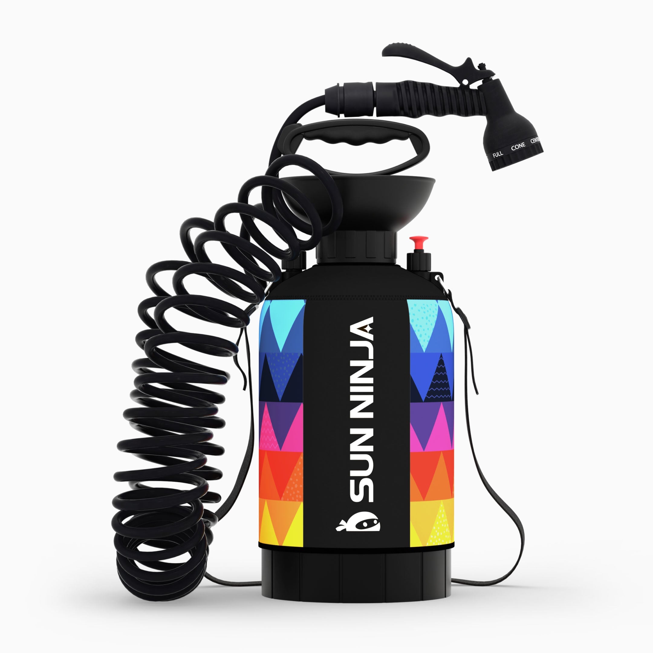 Portable Shower - 1.3 Gallon W6 image 5