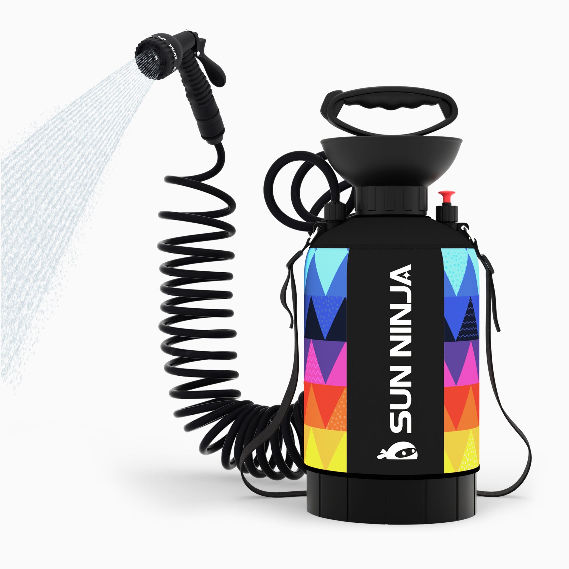 Portable Shower - 1.3 Gallon C2 image 1