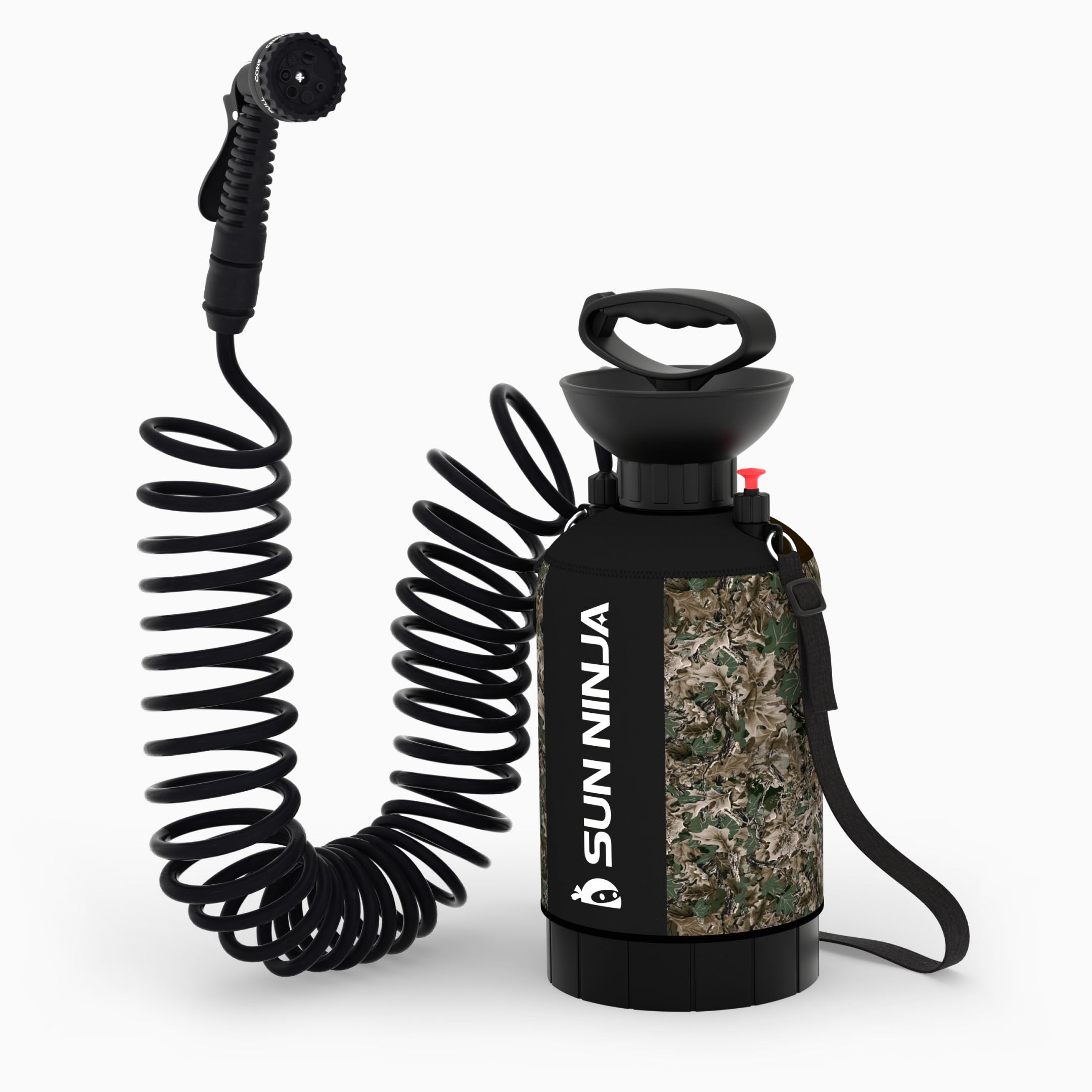 Portable Shower - 1.3 Gallon W6 image 24