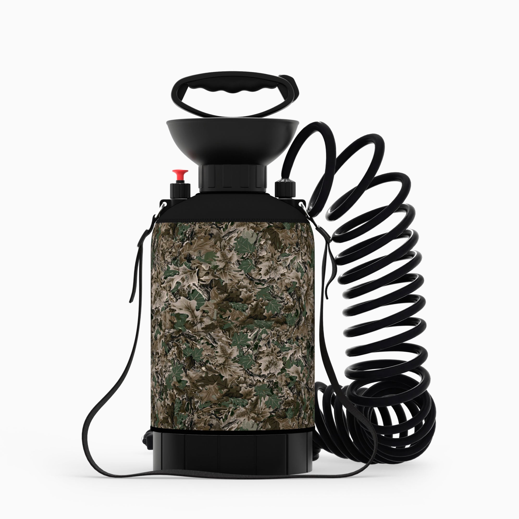 Portable Shower - 1.3 Gallon W6 image 23