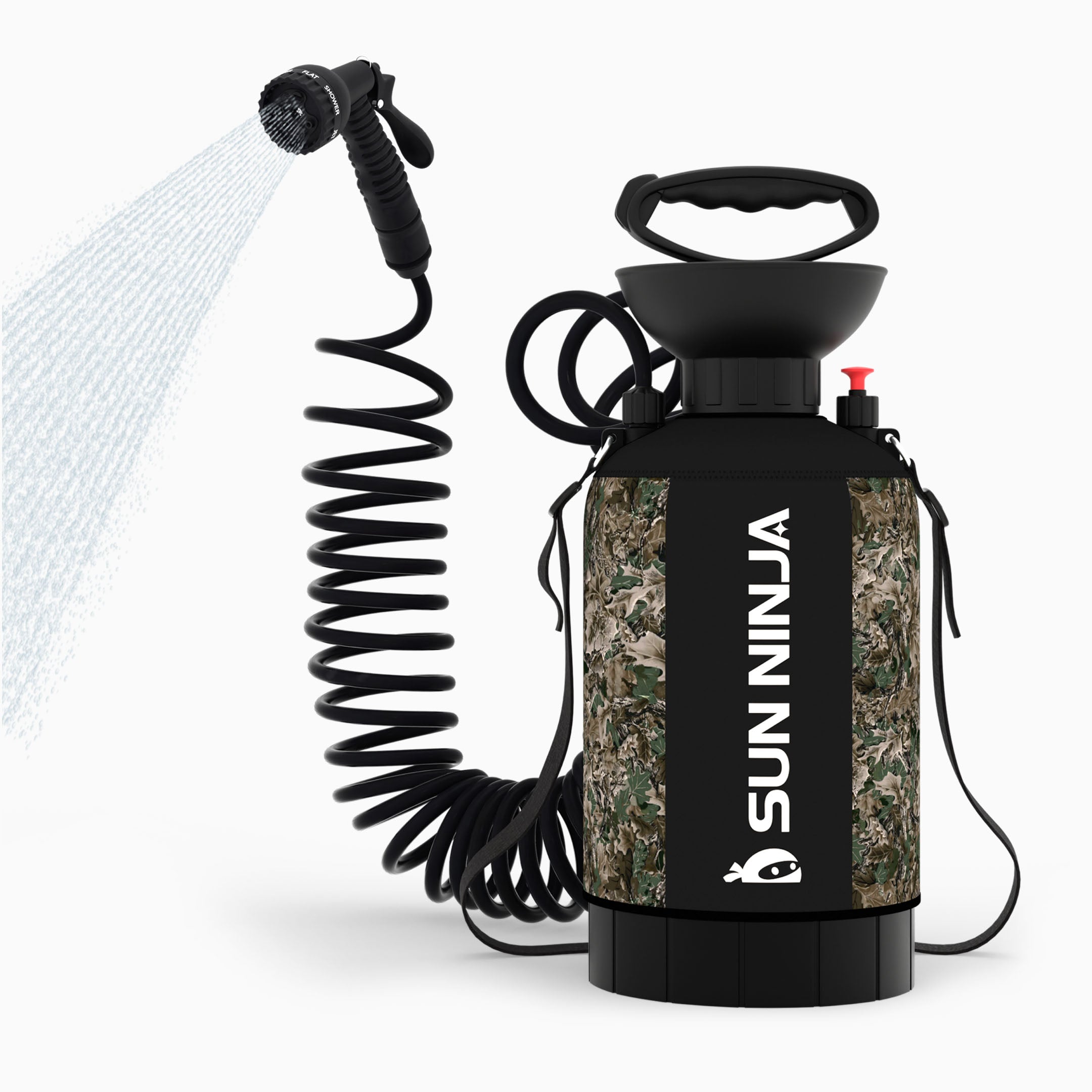 Portable Shower - 1.3 Gallon C2 image 17