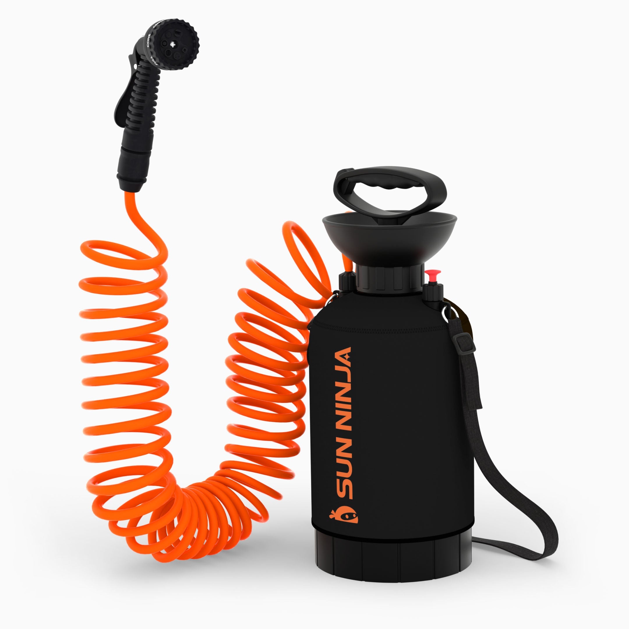 Portable Shower - 1.3 Gallon C2 image 16