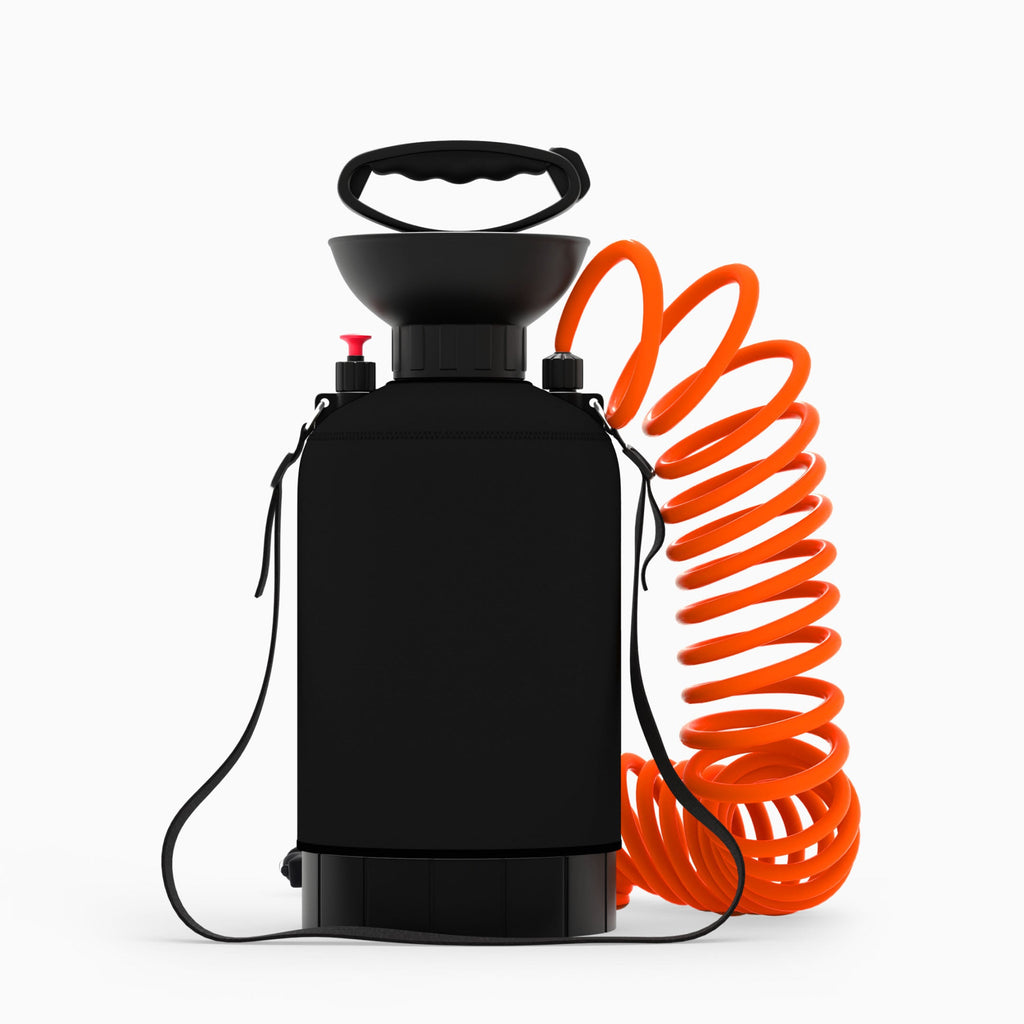Portable Shower - 1.3 Gallon C2 image 15