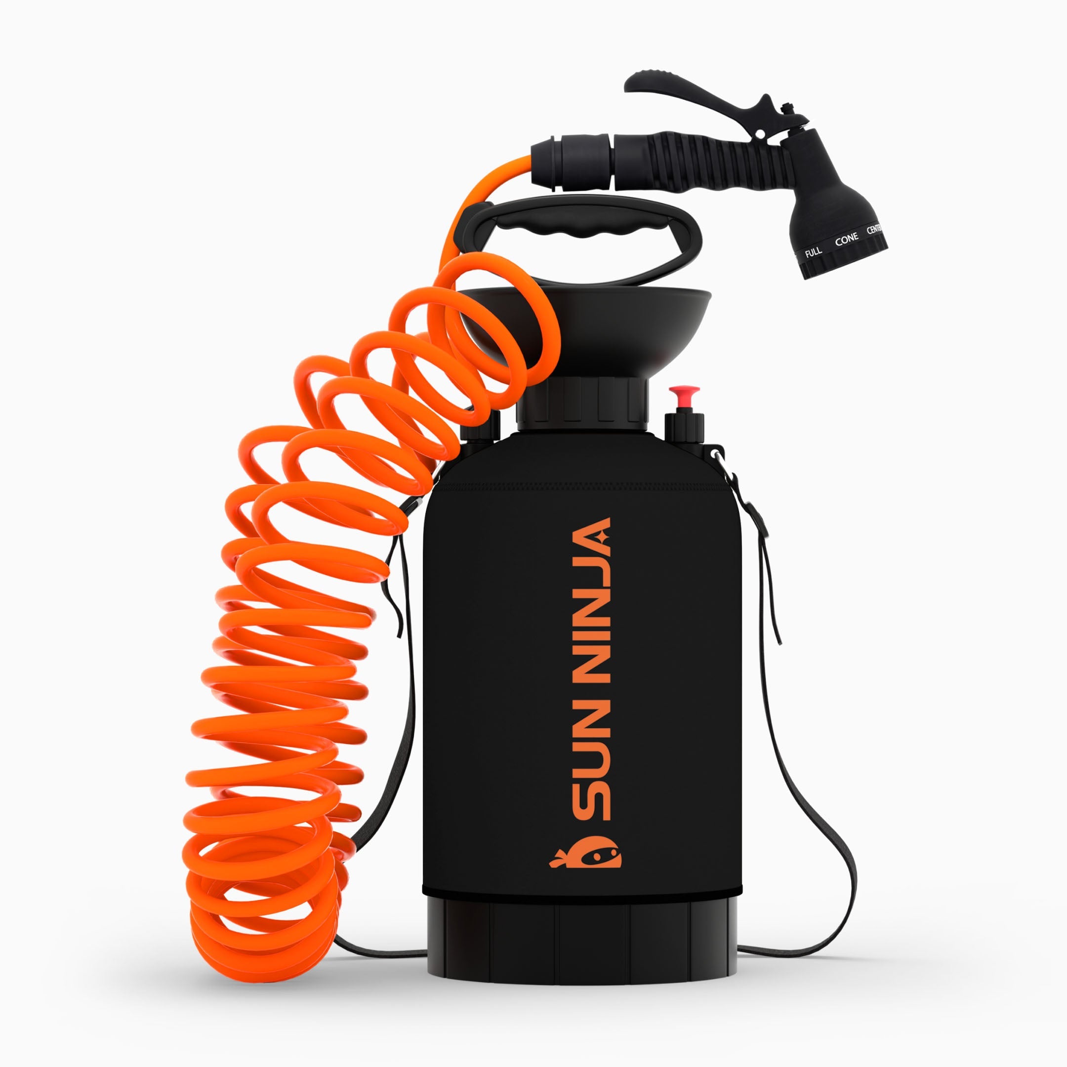 Portable Shower - 1.3 Gallon C2 image 13