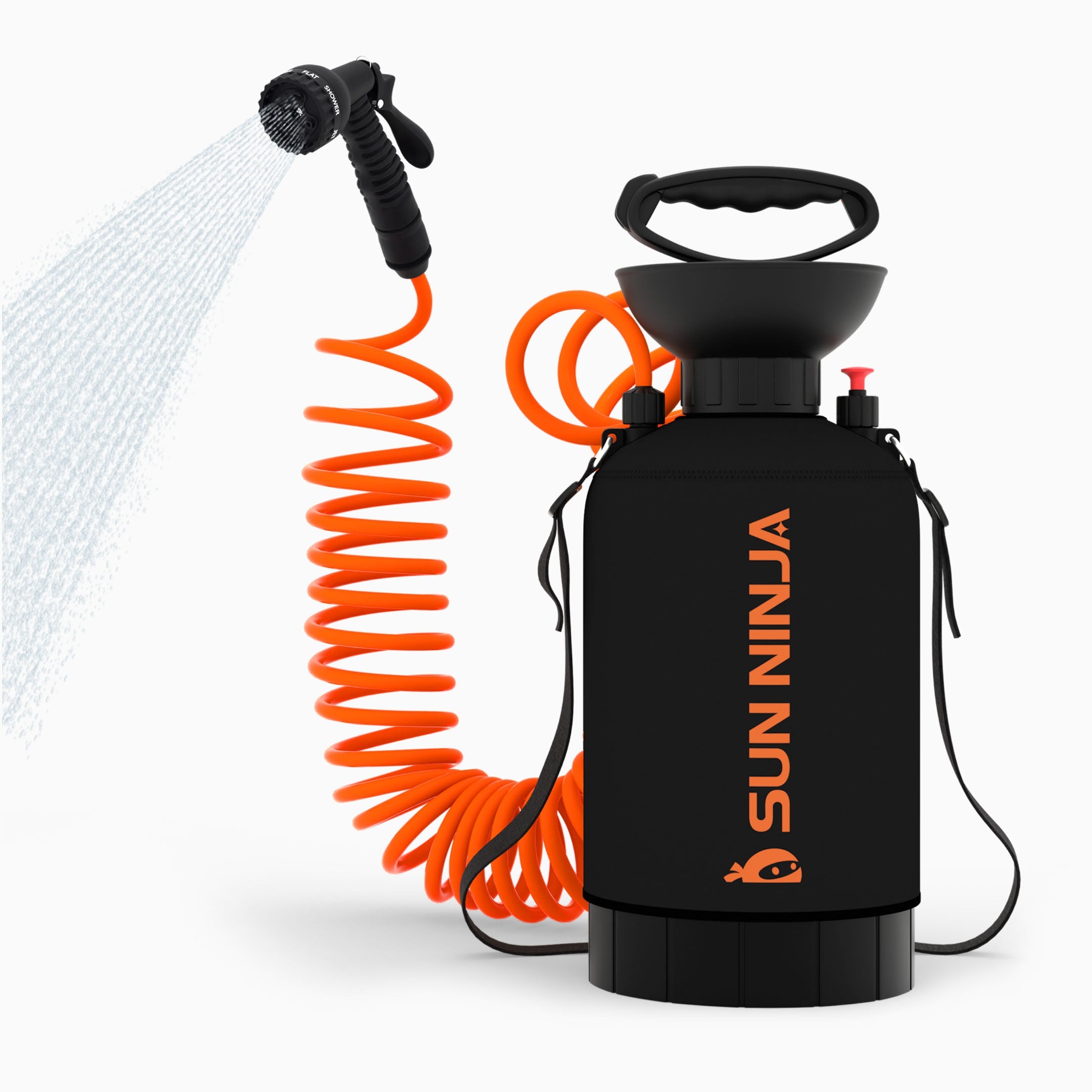 Portable Shower - 1.3 Gallon W6 image 9