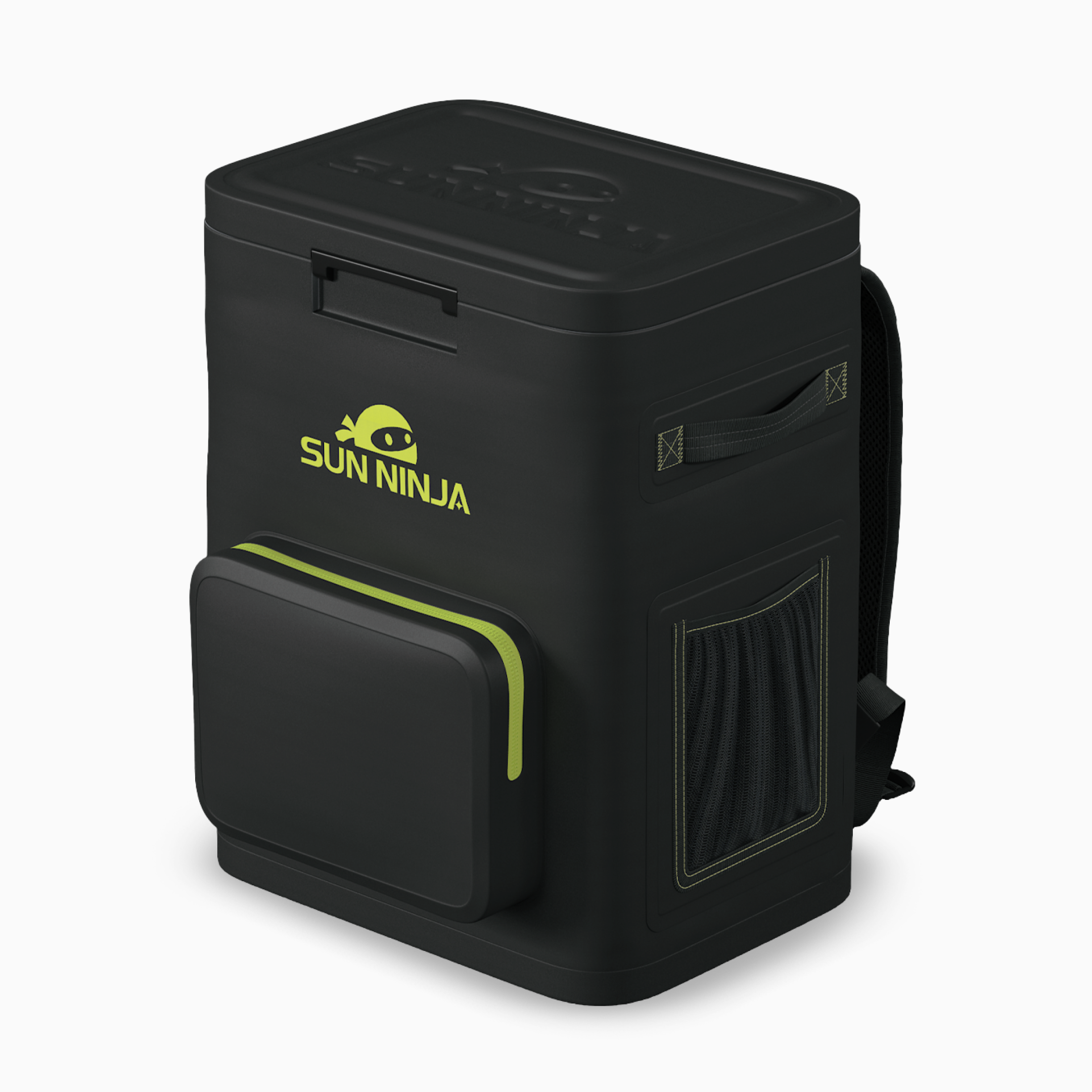 Backpack Cooler D3 image 10