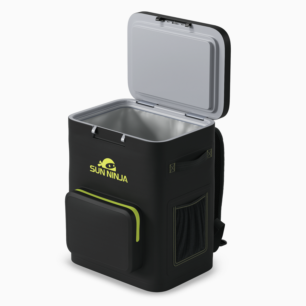 Backpack Cooler D3 image 14
