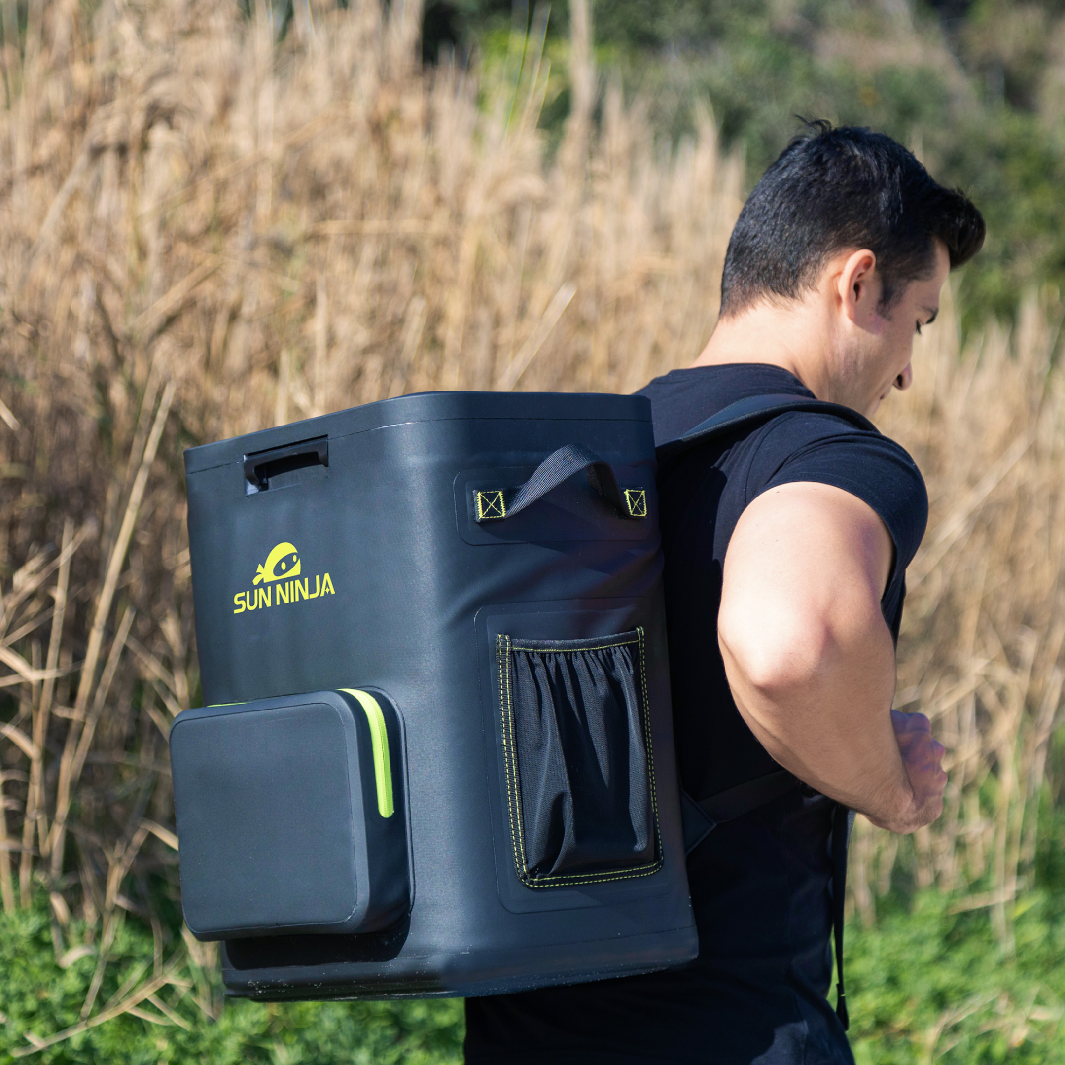 Backpack Cooler D3 image 11