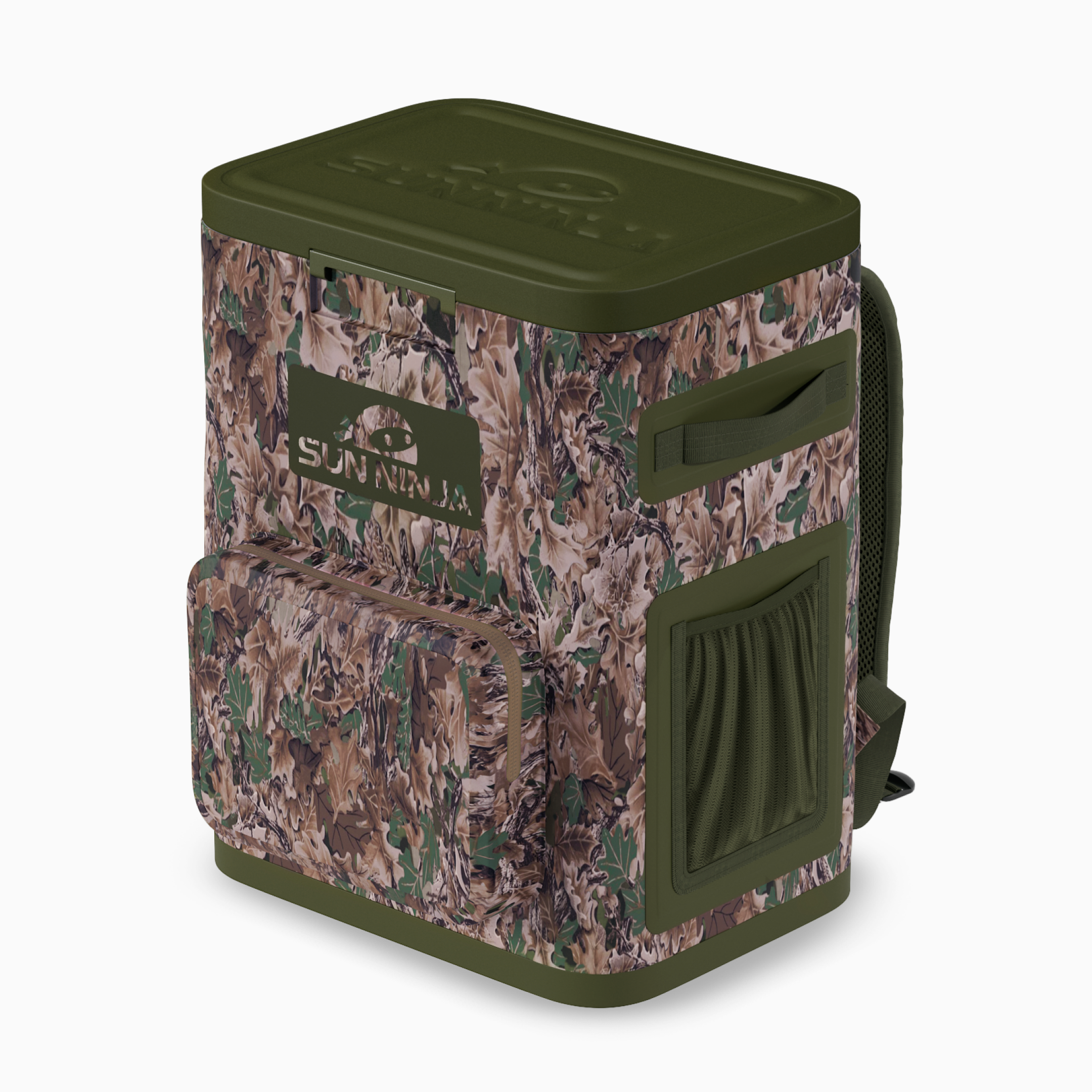 Backpack Cooler D3 image 19