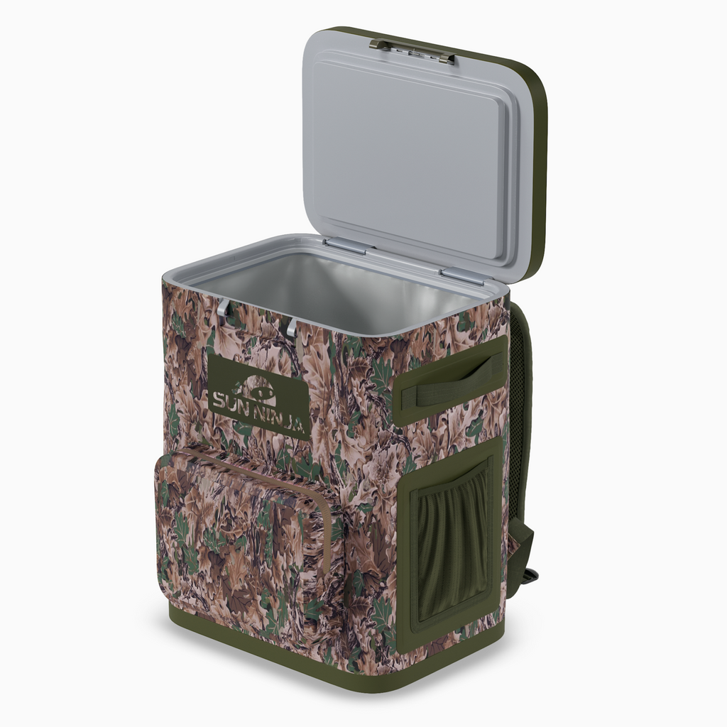 Backpack Cooler D3 image 23