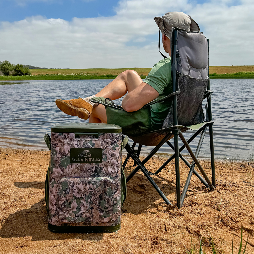 Backpack Cooler D3 image 20