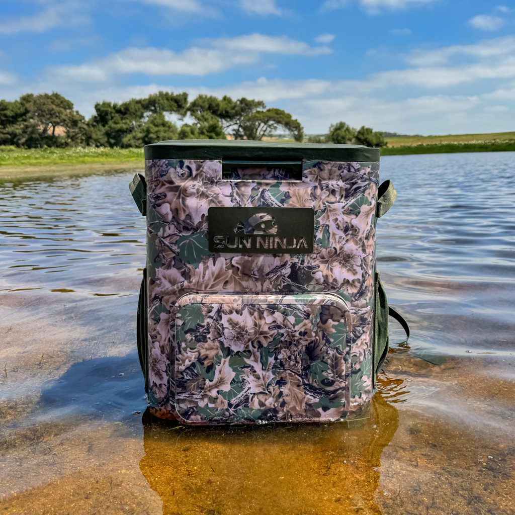 Backpack Cooler D3 image 21