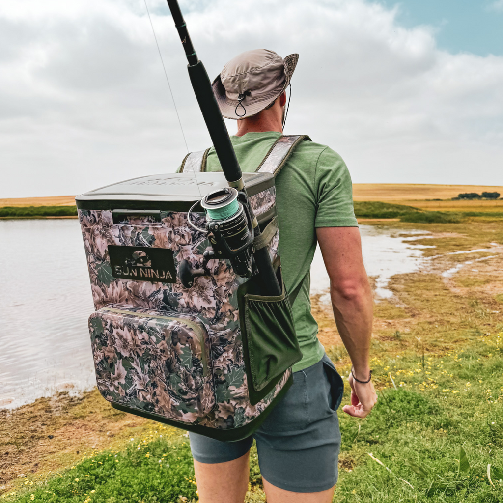 The Gone Fishing Bundle I4 image 3