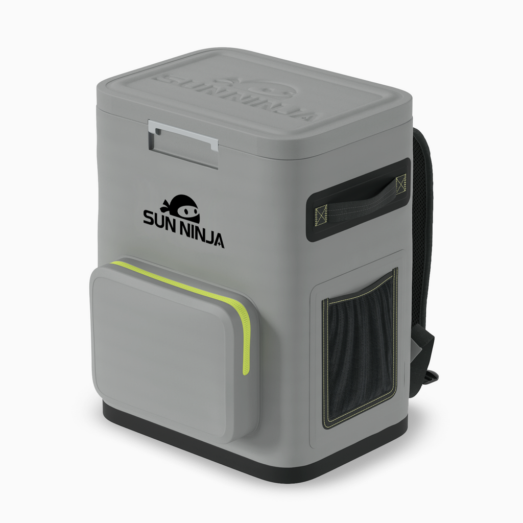 Backpack Cooler D3 image 1
