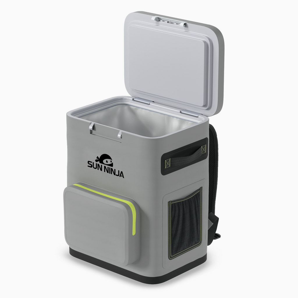 Backpack Cooler D3 image 5
