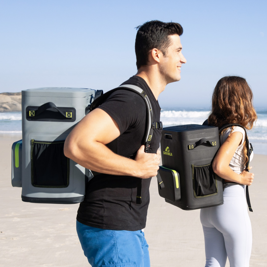 Backpack Cooler D3 image 3