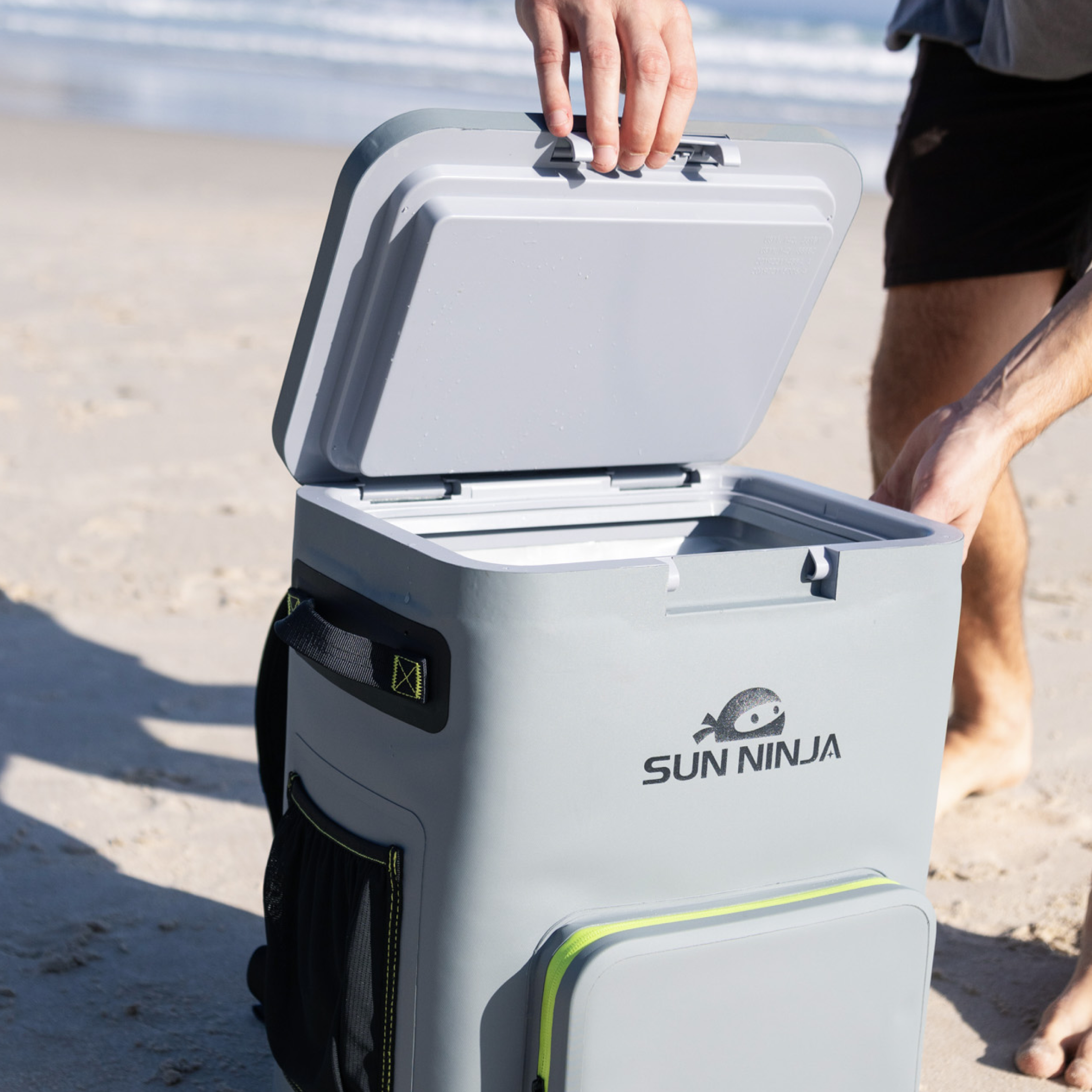 Backpack Cooler D3 image 4