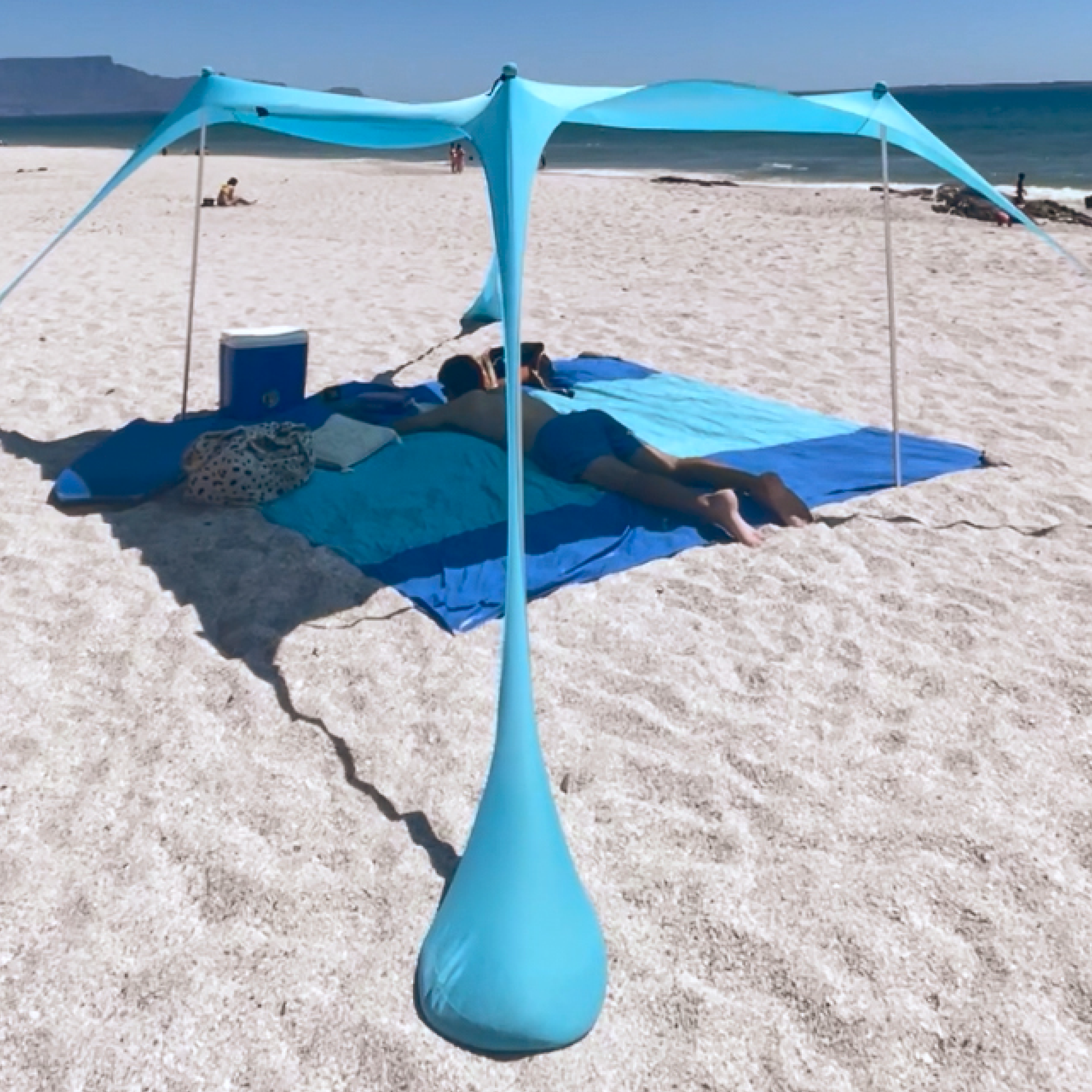 Beach Blanket U5 image 3