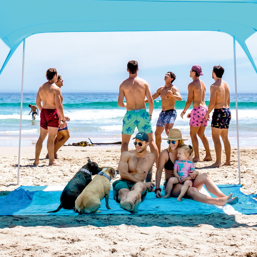 Beach Blanket U5 image 4