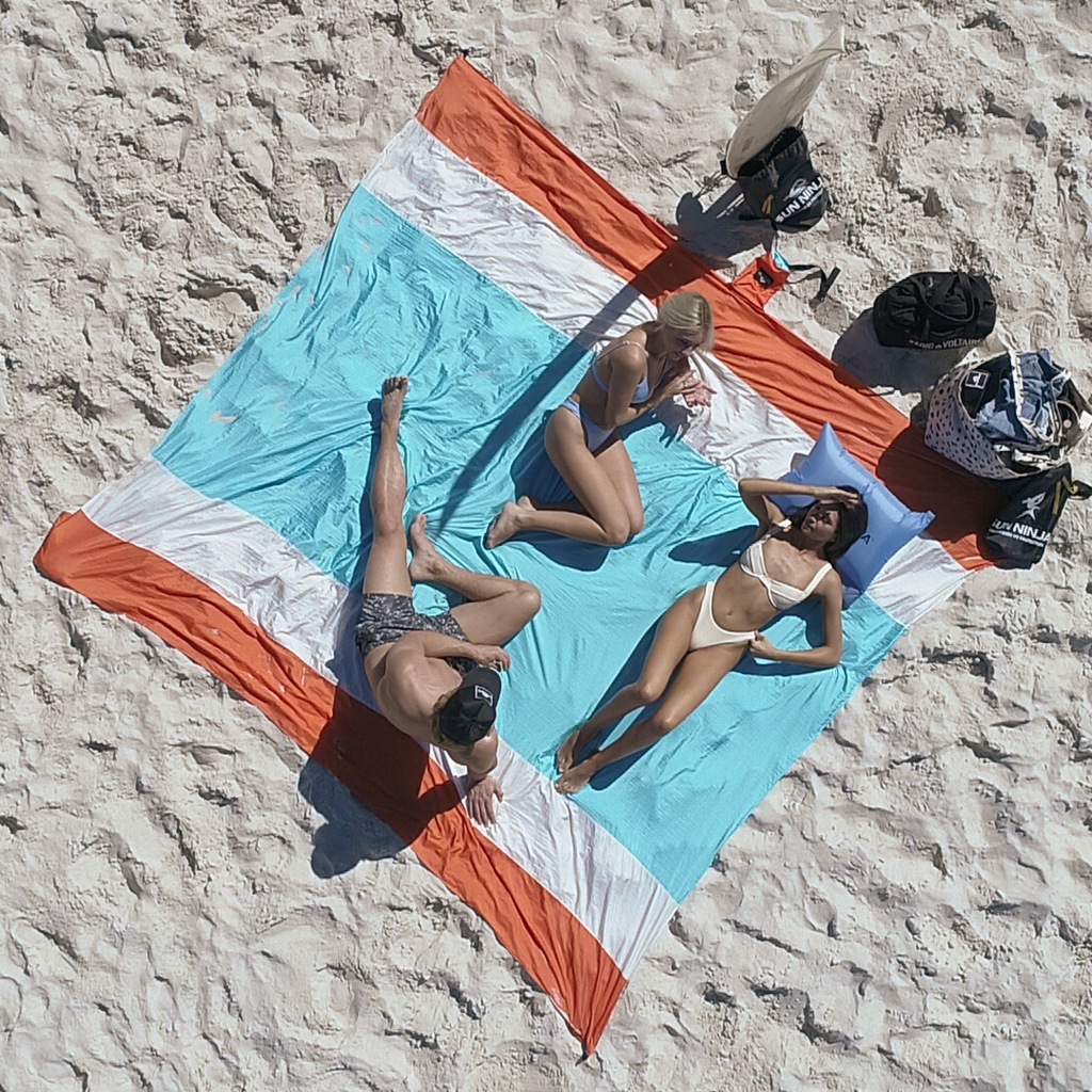 Beach Blanket U5 image 6