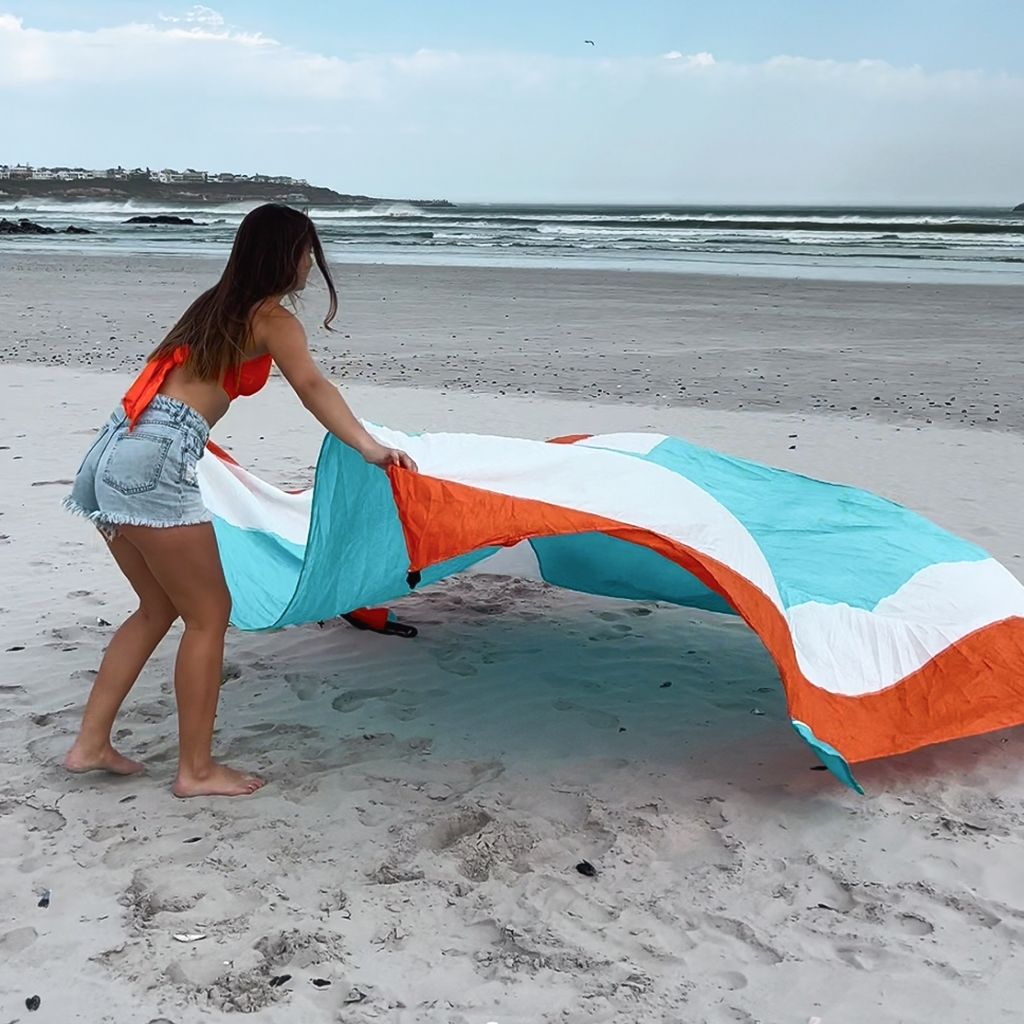 Beach Blanket U5 image 8