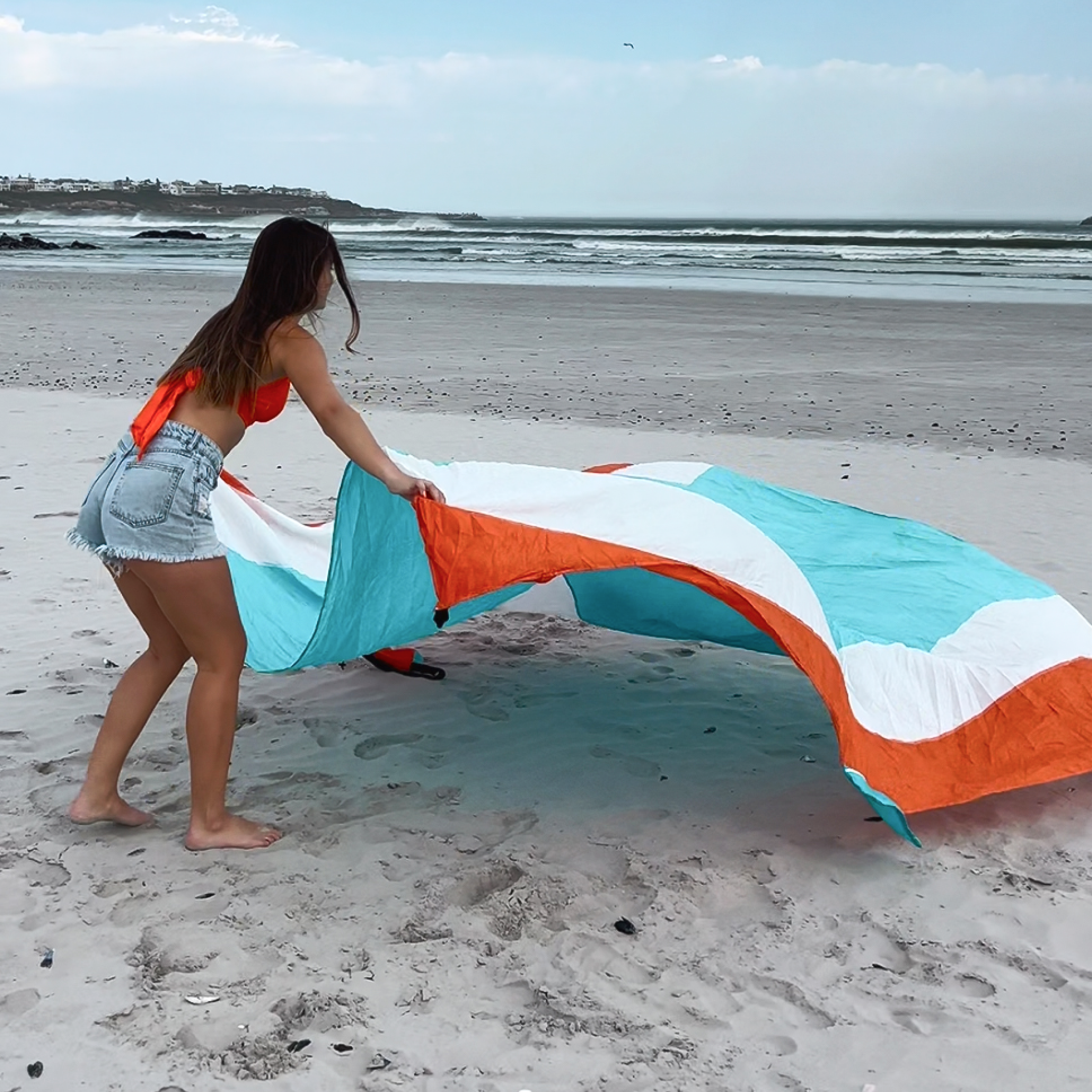 Beach Blanket U5 image 8