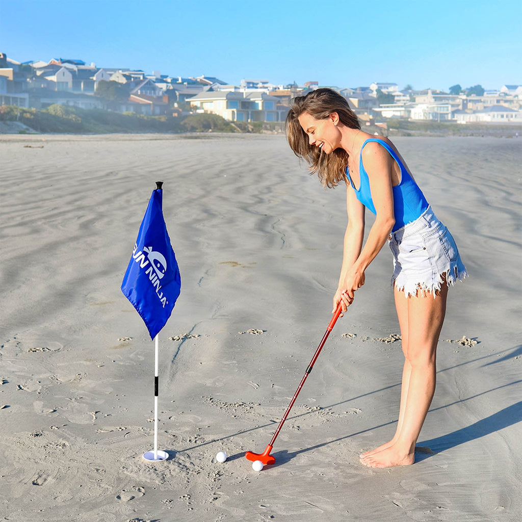 Beach Golf Set O8 image 5