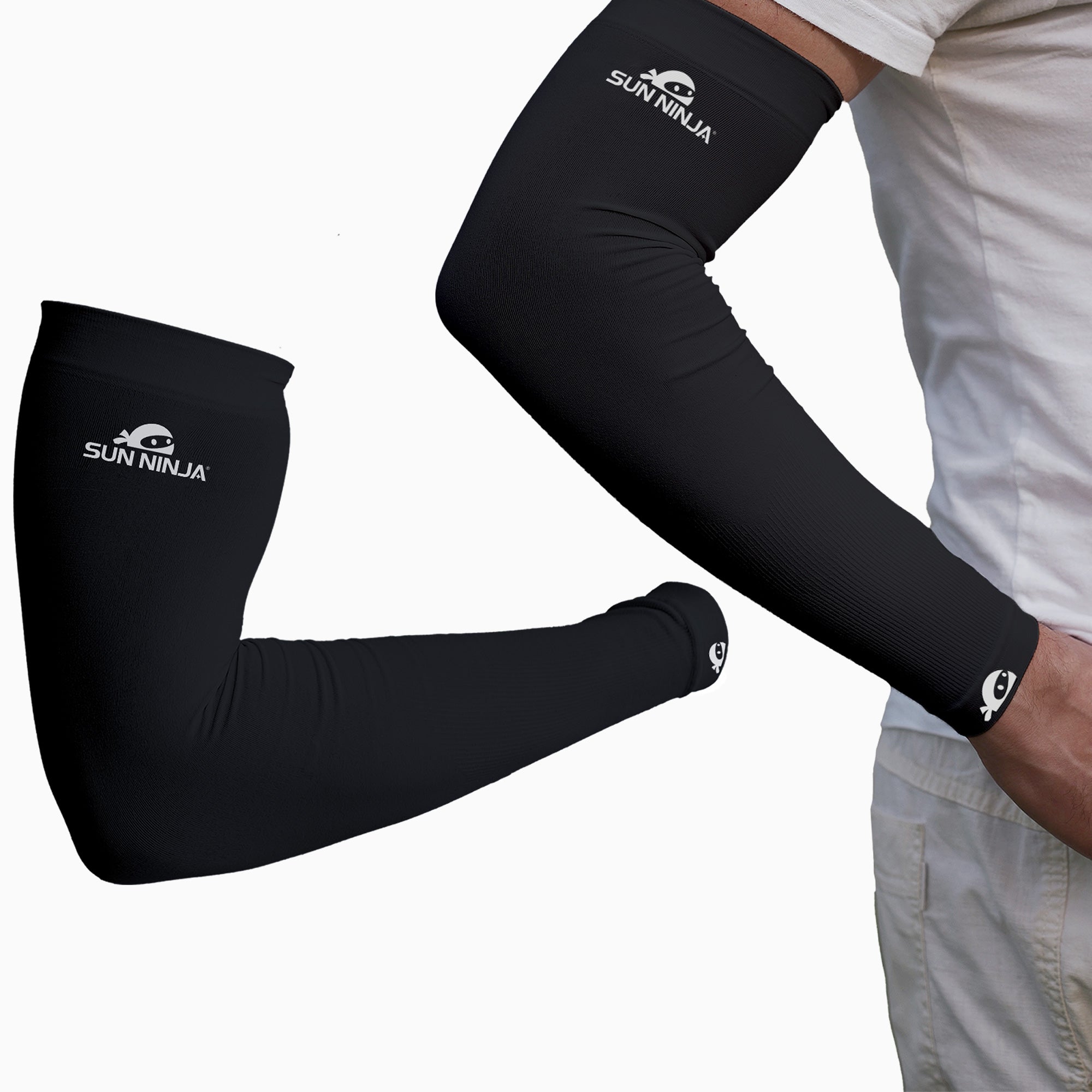 Cooling Arm Sleeves D8 image 1