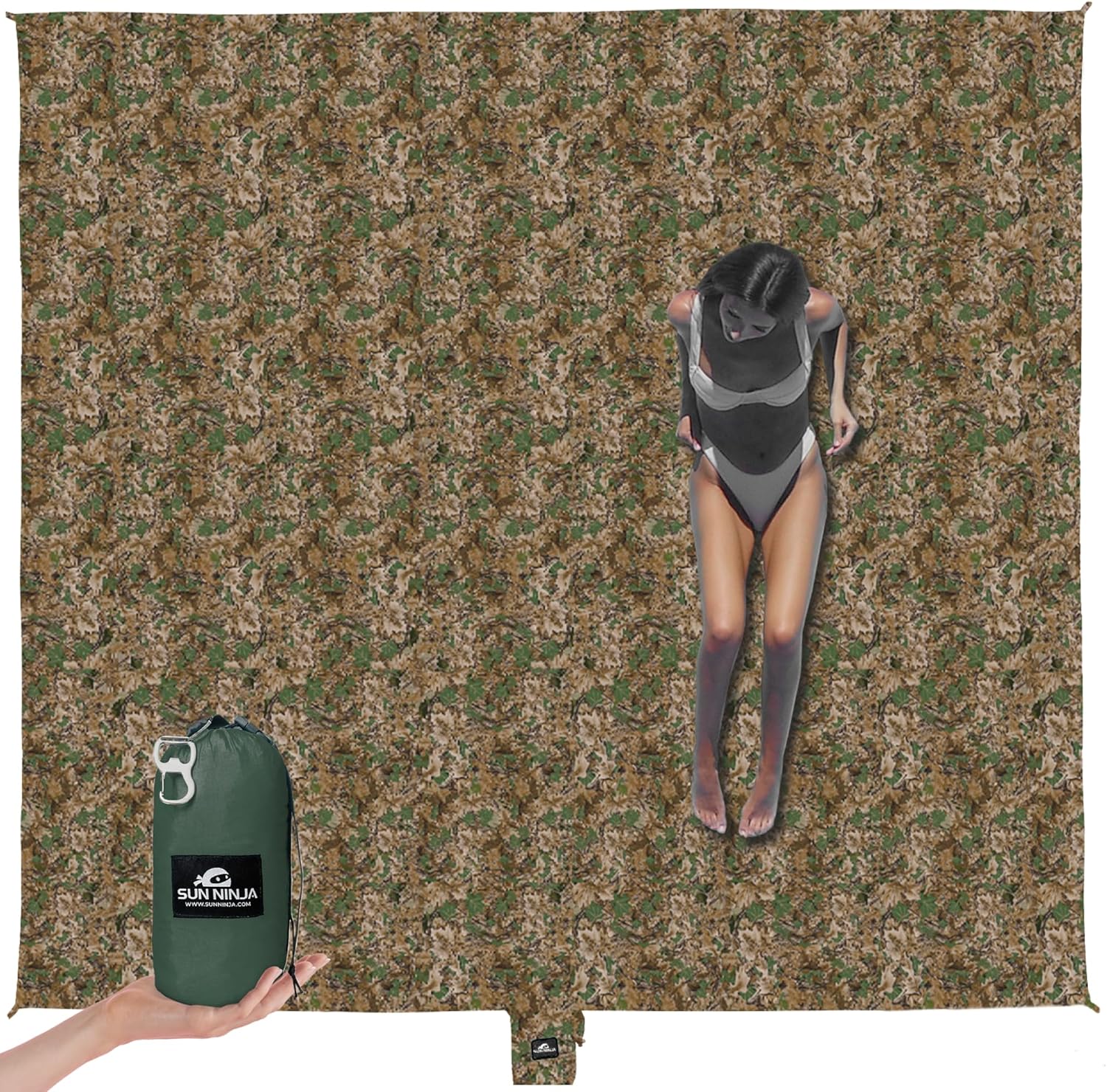 Beach Blanket - Limited Edition Y5 image 7