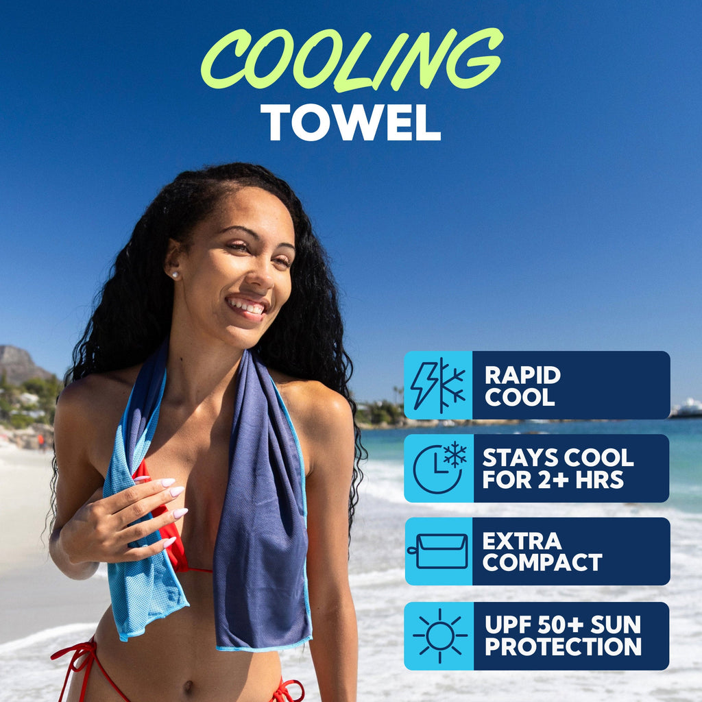 Cooling Towel R2 image 11